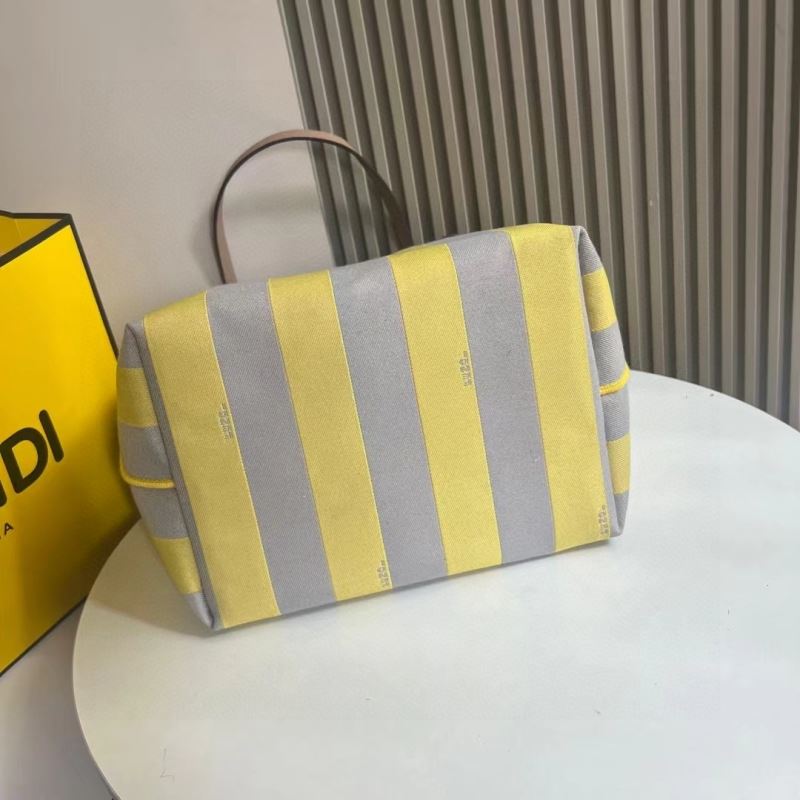 Fendi Shopping Bags